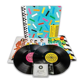 欧2discs LP Kaiser Chiefs Stay Together TOGETHER2 FICTION 未開封 /00520 2LP KAISER CHIEFS Stay Together TOGETHER2 Fiction Reco